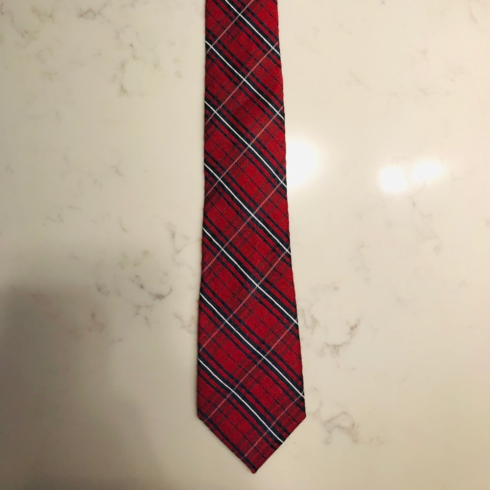 Men’s Tie